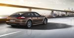 Porsche Panamera Platinum Edition 2012 года
